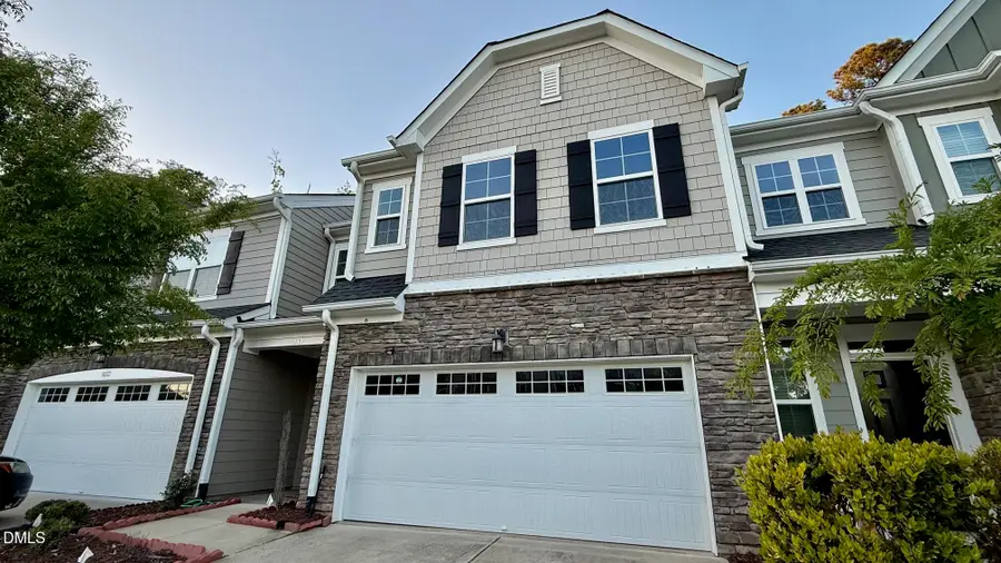 1037 Lakebrink Drive, Morrisville, NC 27560 - #2