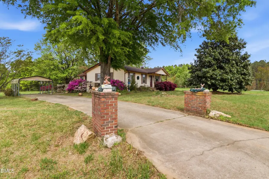 384 Lynch Road, Selma, NC 27576 - #2