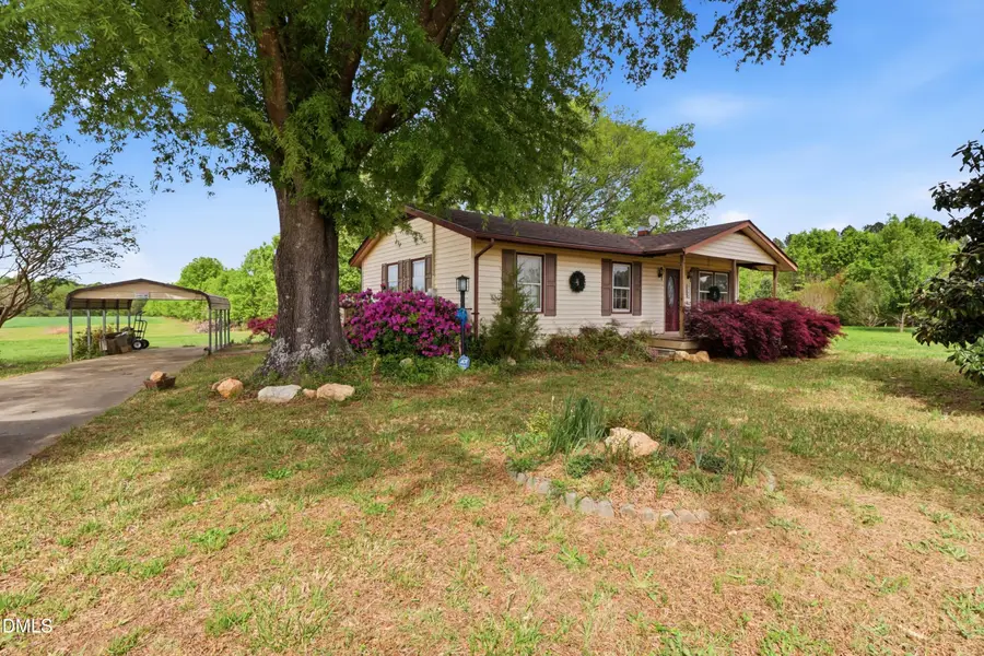 384 Lynch Road, Selma, NC 27576 - #3