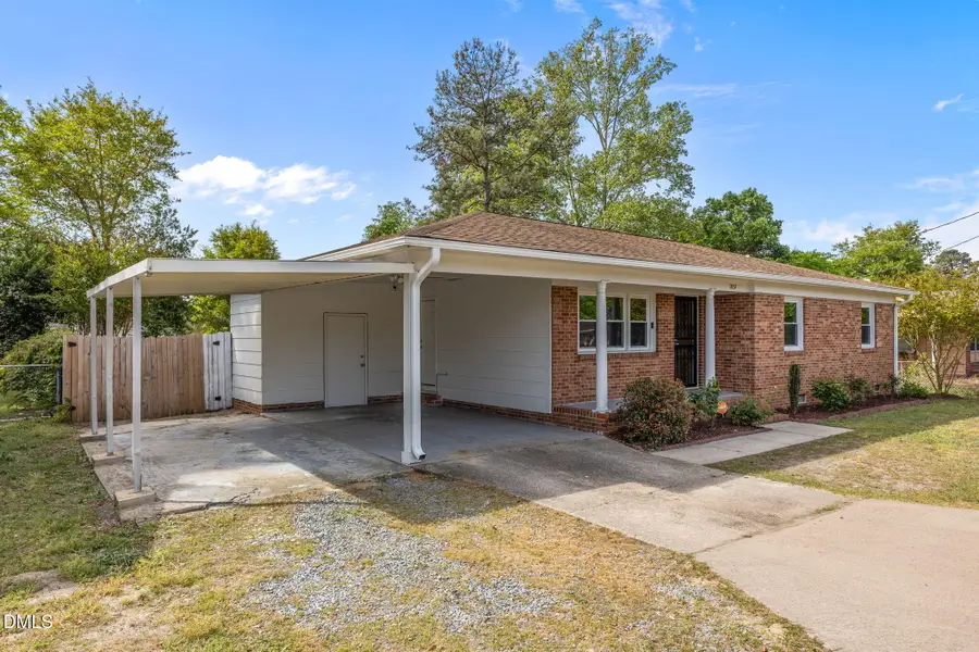 3857 Cumberland Road, Fayetteville, NC 28306 - #3