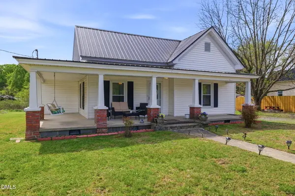 203 Sunset Street, Stem, NC 27581