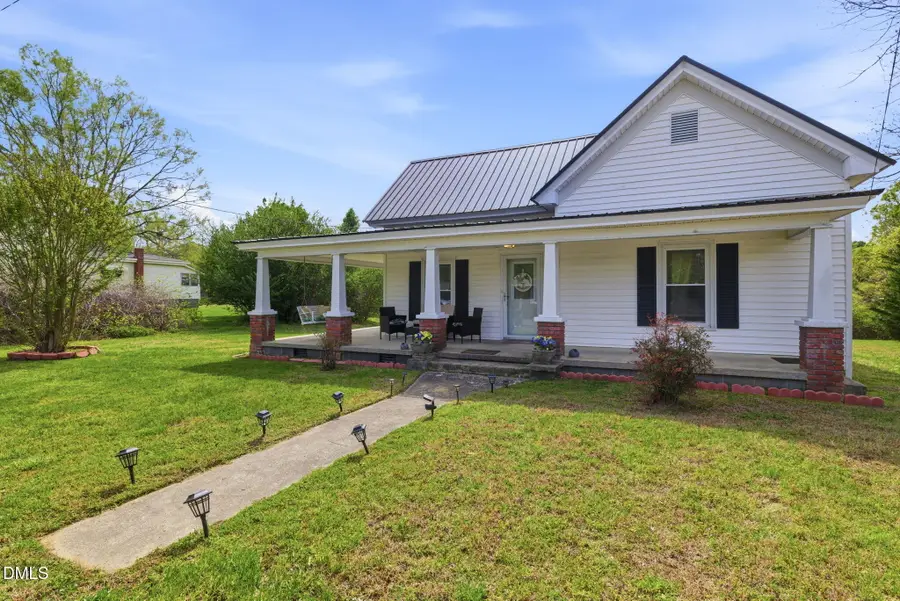 203 Sunset Street, Stem, NC 27581 - #3