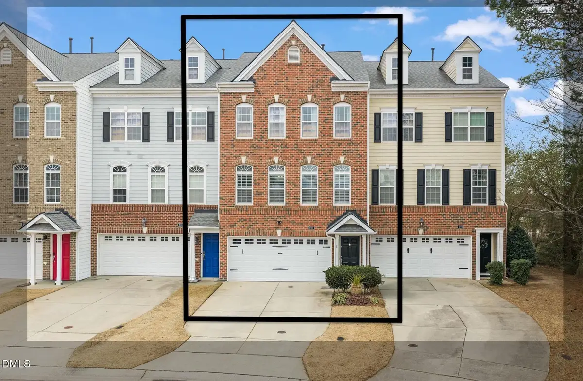 103 Havelock Court, Apex, NC 27539 - #1