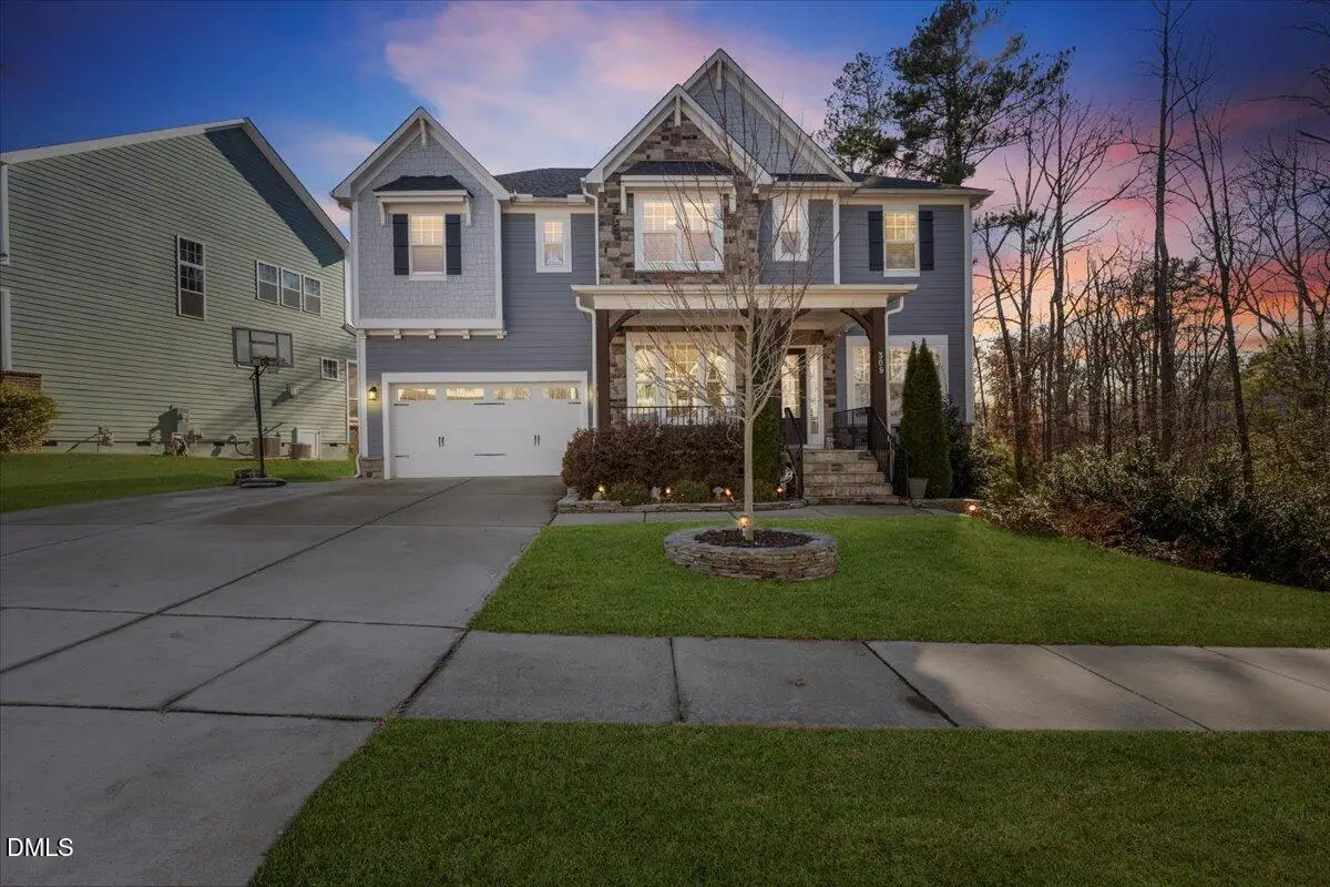 309 Mystic Pine Place #309, Apex, NC 27539 - #1