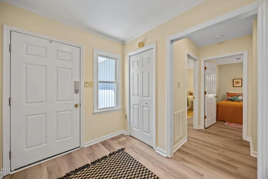 2418 Tryon Road, Durham, NC 27705 - #3