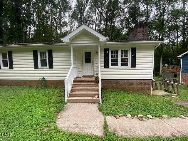 7501 Post Oak Road, Raleigh, NC 27615 - #2