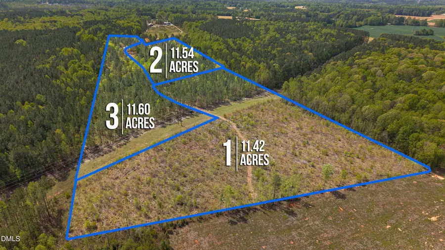 11.42 Acre Social Plain Road, Middlesex, NC 27557 - #3