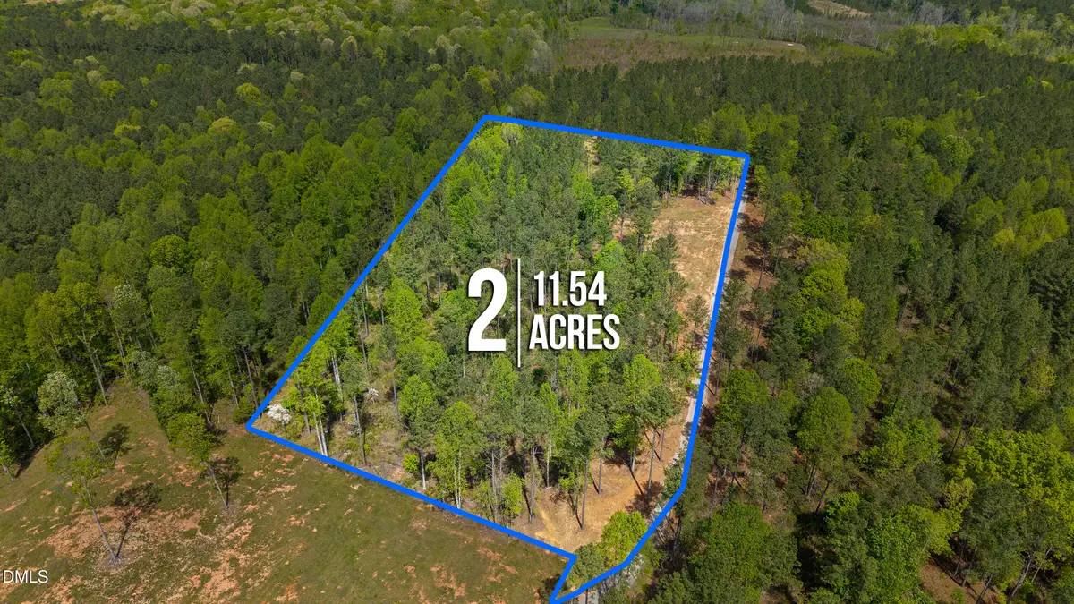 11.54 Acre Social Plain Road, Middlesex, NC 27557 - #1
