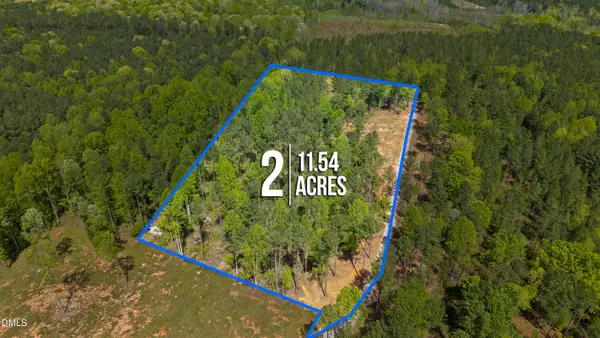 11.54 Acre Social Plain Road, Middlesex, NC 27557