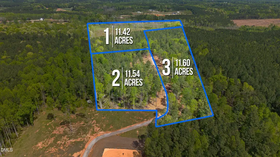 11.54 Acre Social Plain Road, Middlesex, NC 27557 - #3