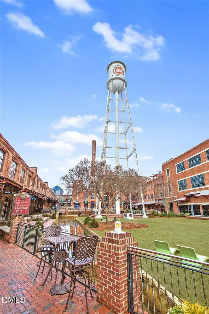 5606 Newhall Road, Durham, NC 27713 - #3