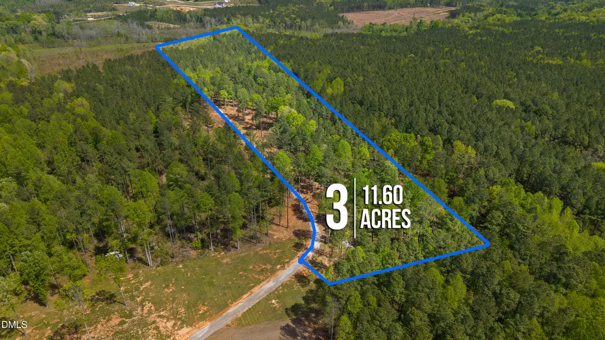 11.6 Acres Social Plain Road, Middlesex, NC 27557 - #1