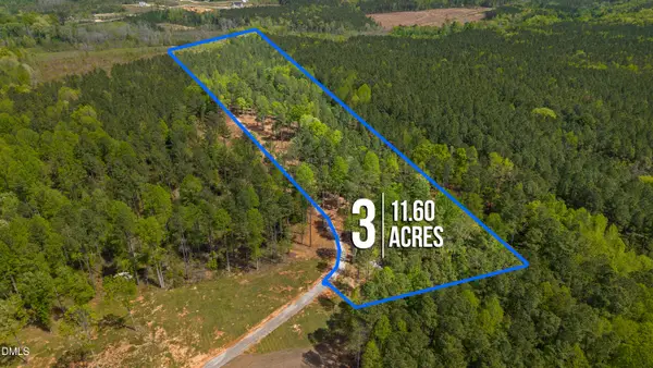 11.6 Acres Social Plain Road, Middlesex, NC 27557
