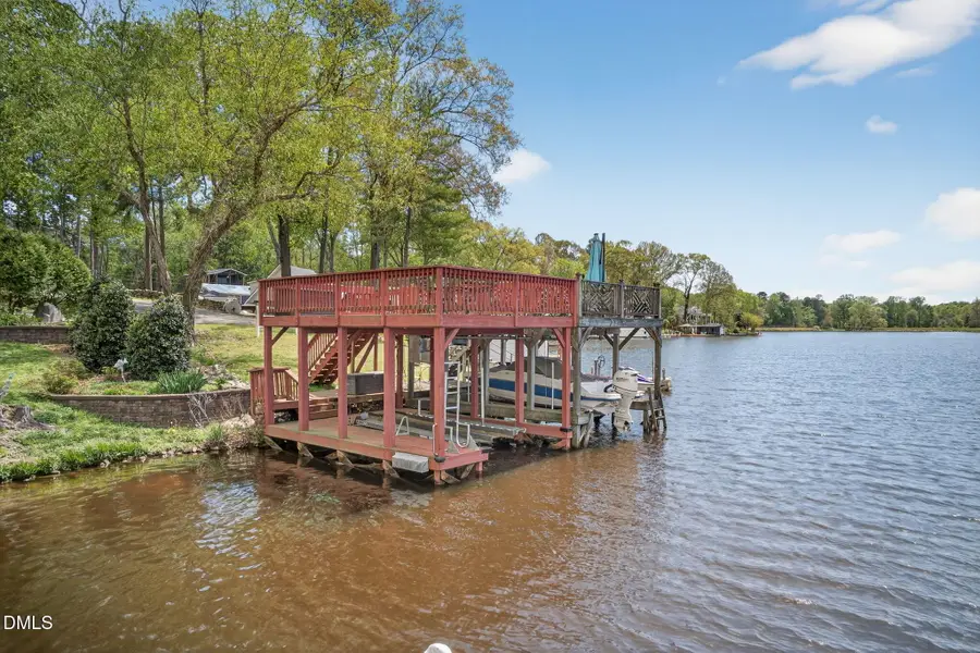 30 Ray Avenue, Zebulon, NC 27597 - #3