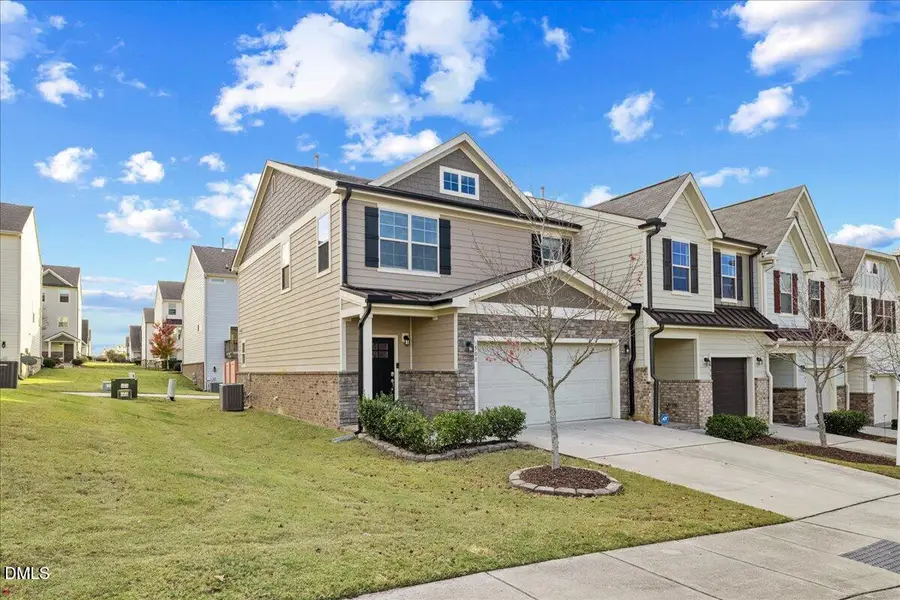 508 Oak Forest View Lane, Wake Forest, NC 27587 - #2