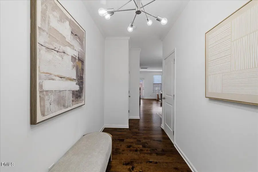 508 Oak Forest View Lane, Wake Forest, NC 27587 - #3