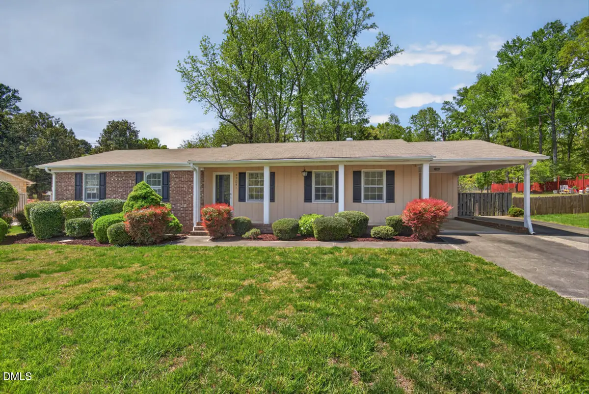 4905 Reigal Wood Road, Durham, NC 27712 - #1