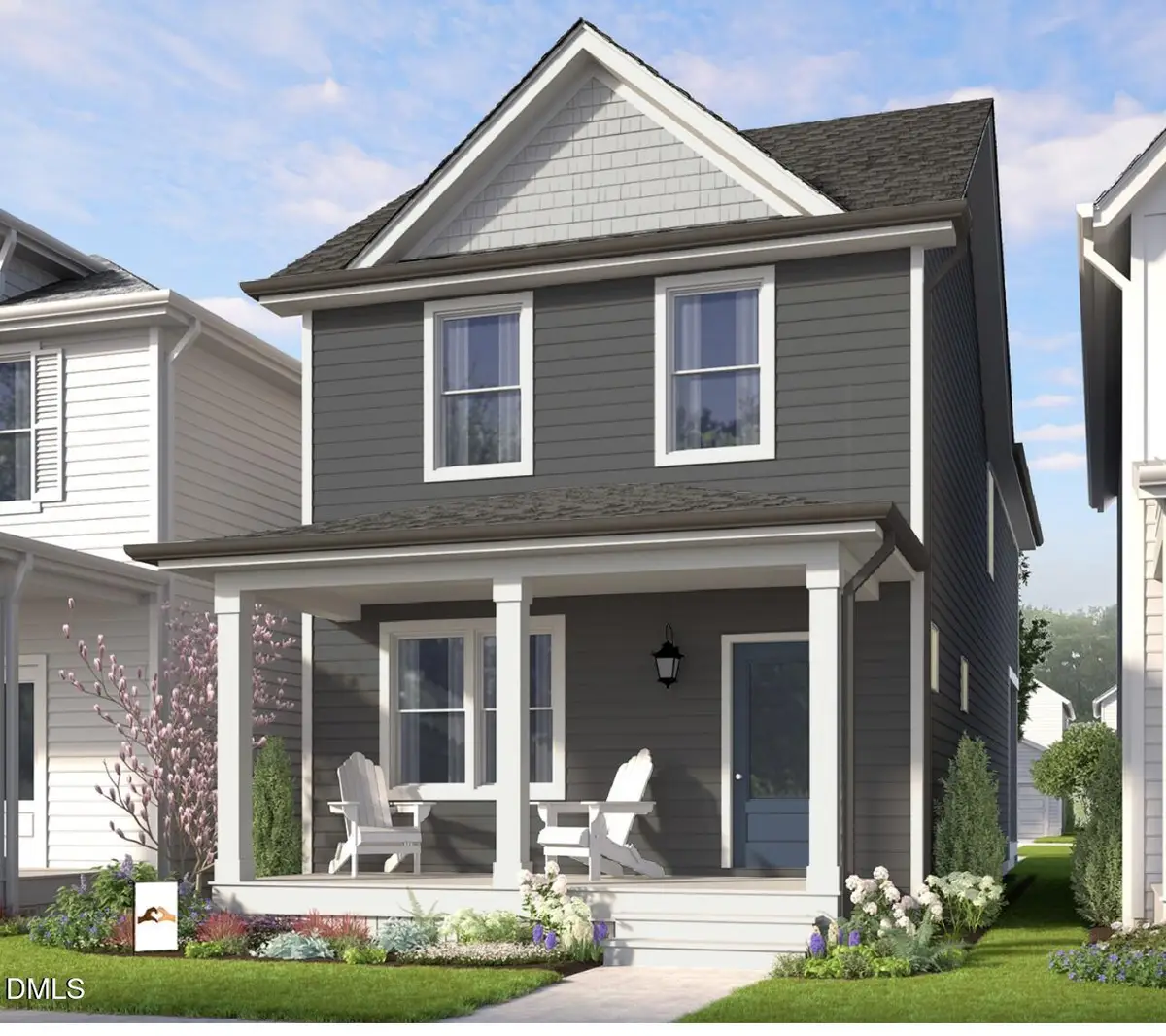 1901 Wendell Valley Lot 3083 Boulevard, Wendell, NC 27591 - #1