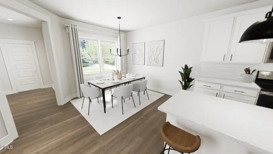 1901 Wendell Valley Lot 3083 Boulevard, Wendell, NC 27591 - #2