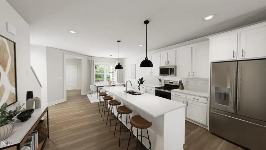 1901 Wendell Valley Lot 3083 Boulevard, Wendell, NC 27591 - #3