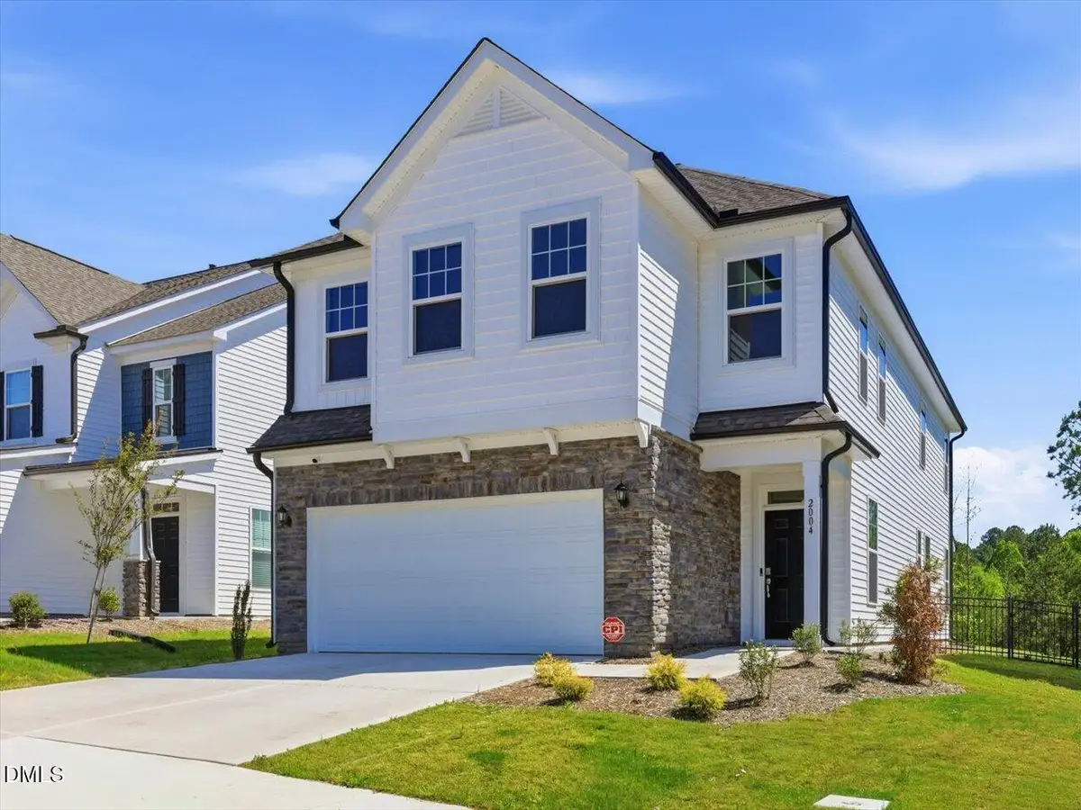 2004 Cross Bones Boulevard, Durham, NC 27703 - #1