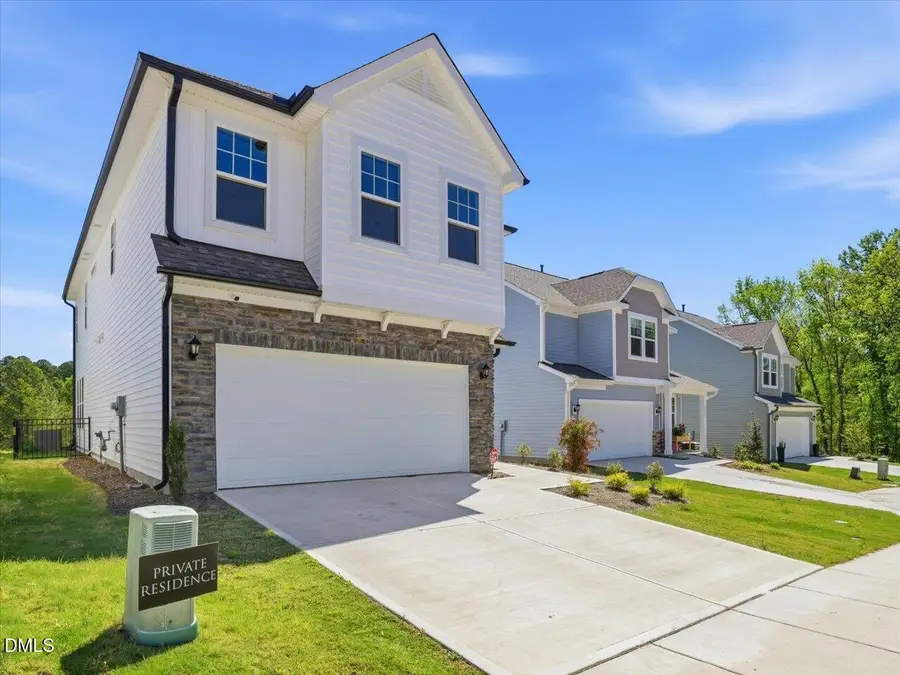 2004 Cross Bones Boulevard, Durham, NC 27703 - #3