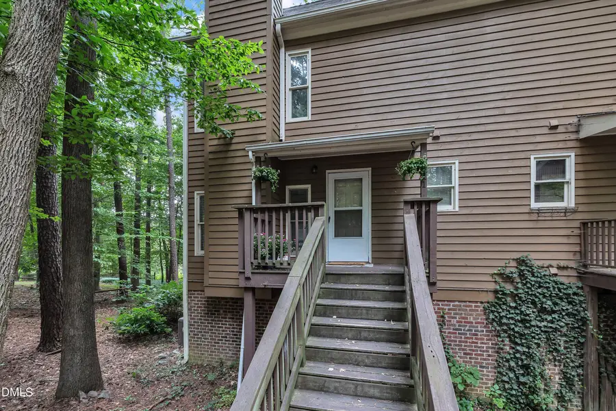 411 W Oak Avenue, Wake Forest, NC 27587 - #3