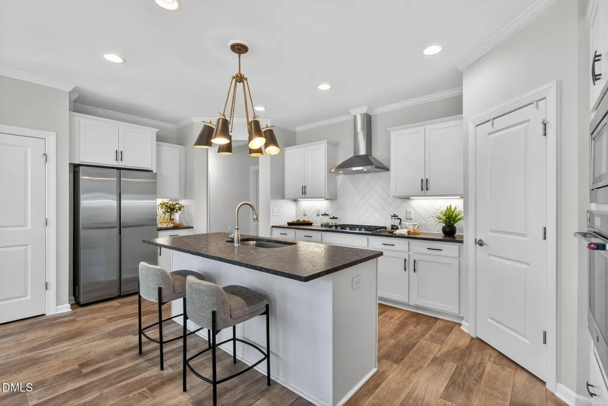 717 Churton Place, Cary, NC 27518 - #1