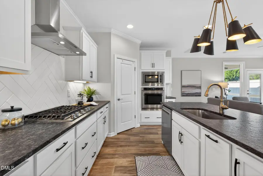 717 Churton Place, Cary, NC 27518 - #2