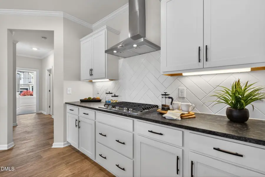 717 Churton Place, Cary, NC 27518 - #3