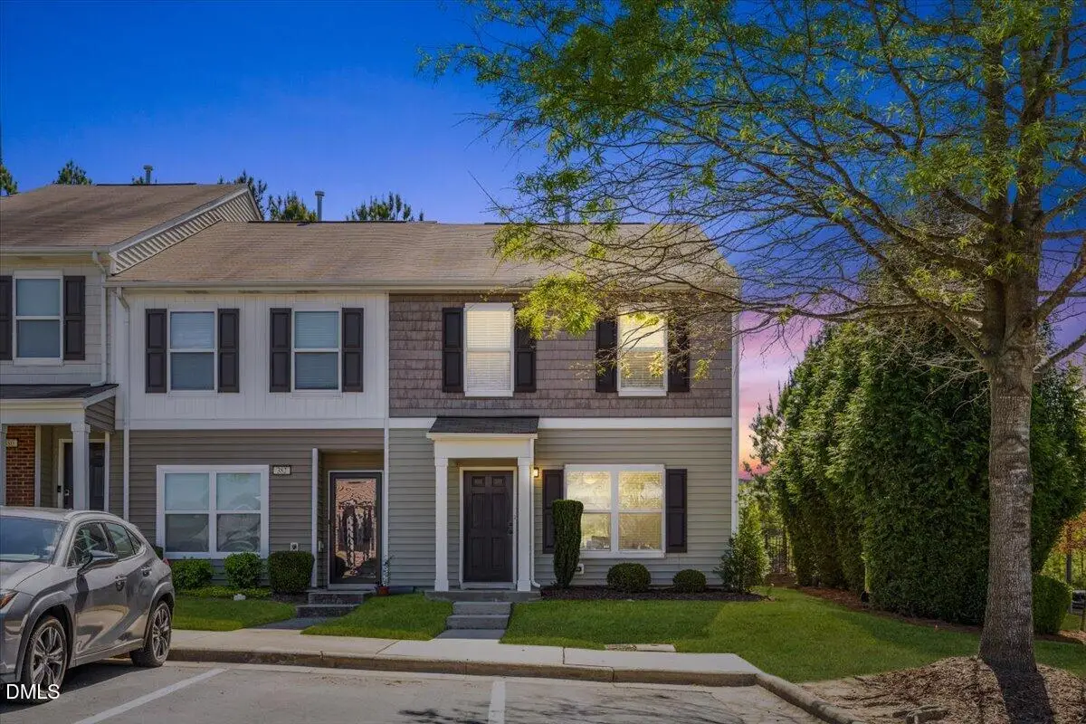 100 Stratford Lakes Drive #384, Durham, NC 27713 - #1