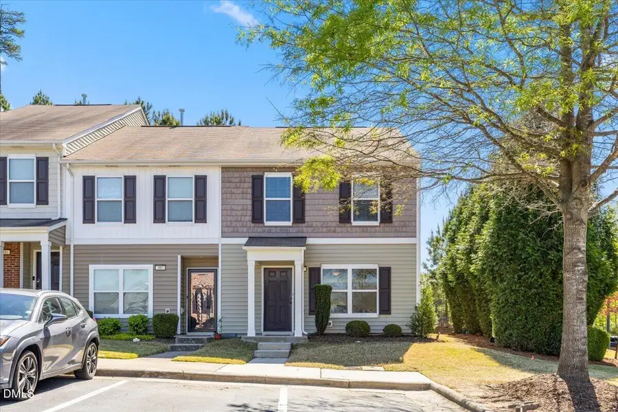 100 Stratford Lakes Drive #384, Durham, NC 27713 - #3