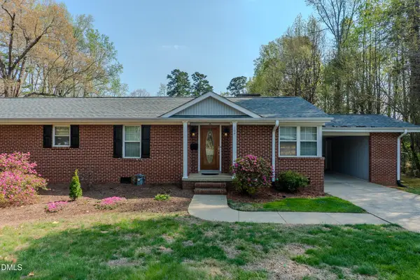 2012 S Mebane Street #104, Burlington, NC 27215