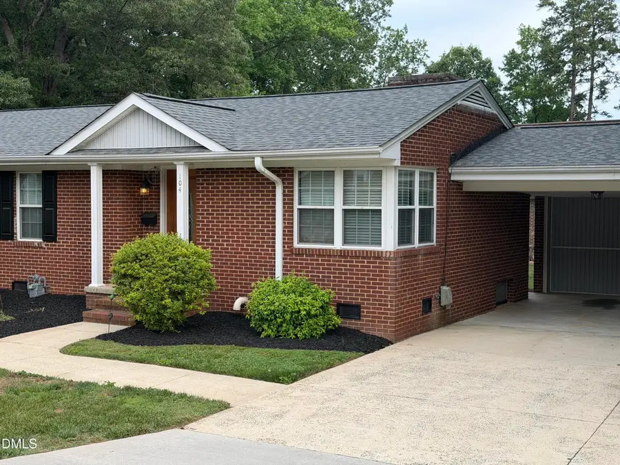 2012 S Mebane Street, Burlington, NC 27215 - #2