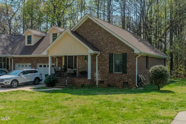 2012 S Mebane Street #Apt 106, Burlington, NC 27215