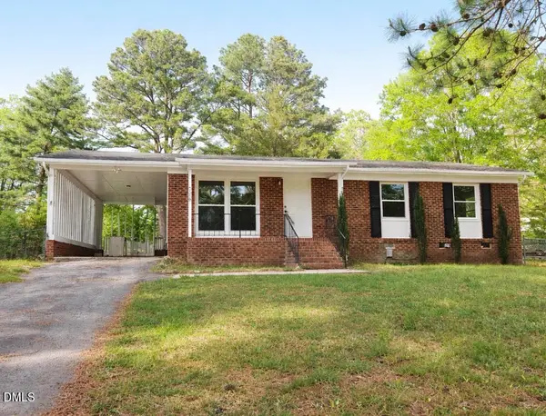 7308 Bentley Wood Lane, Raleigh, NC 27616