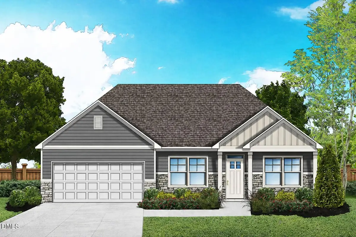 3413 Mackenzie Lane, Zebulon, NC 27597 - #1