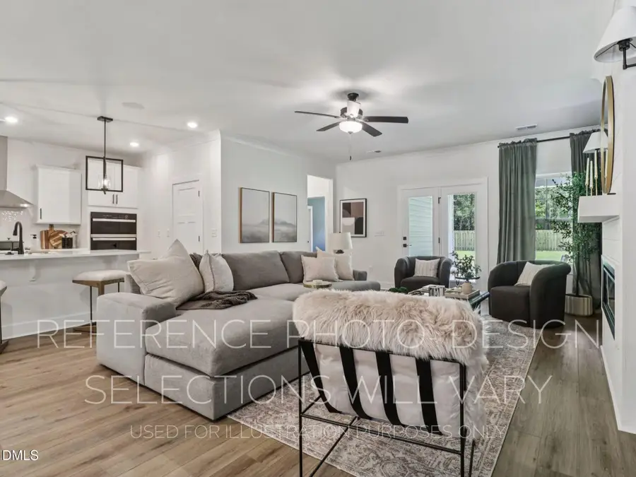 3413 Mackenzie Lane, Zebulon, NC 27597 - #3