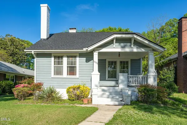 1622 Alcott Street, Durham, NC 27701