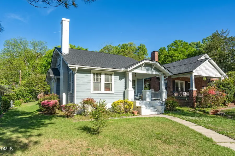 1622 Alcott Street, Durham, NC 27701 - #3