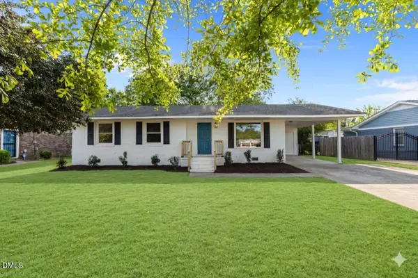 7361 Hyannis Drive, Fayetteville, NC 28304