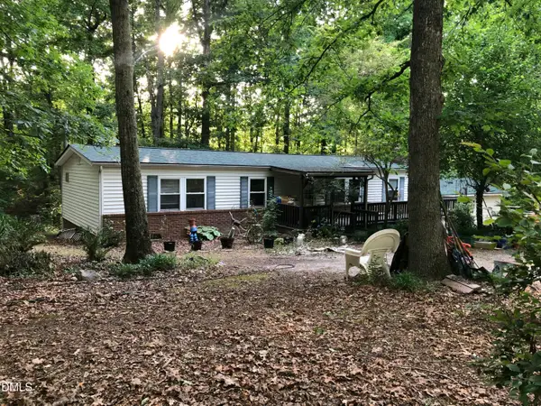 721 Oak Ridge Drive, Cary, NC 27519