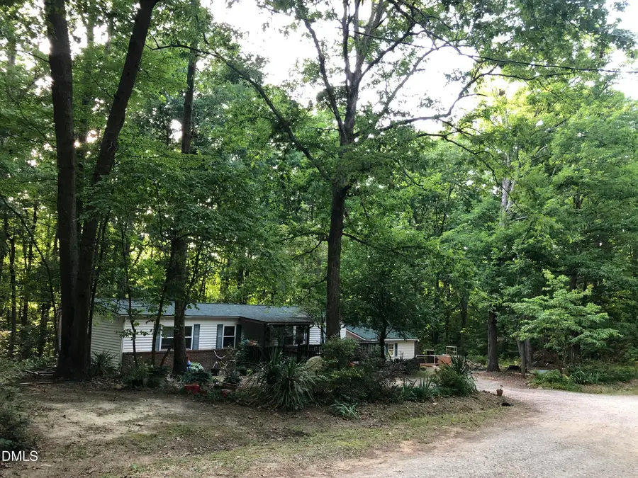 721 Oak Ridge Drive, Cary, NC 27519 - #2