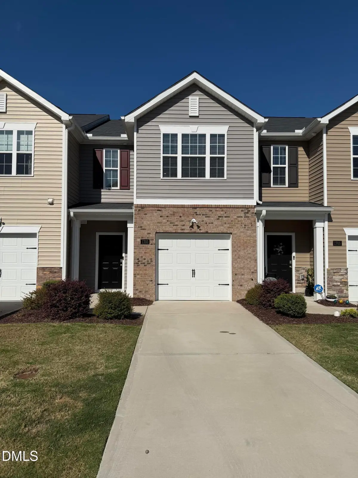 1703 Gracie Lane, Carthage, NC 28327 - #1