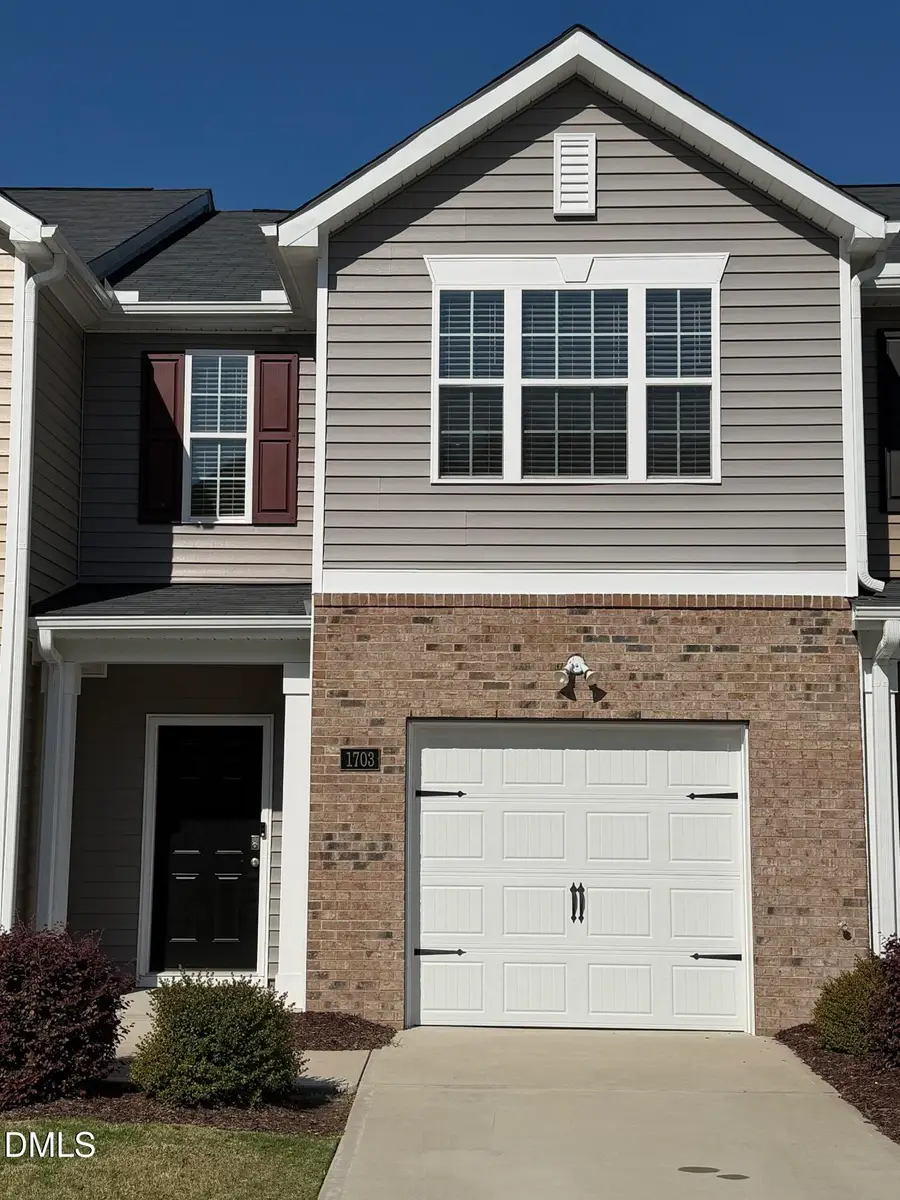 1703 Gracie Lane, Carthage, NC 28327 - #2