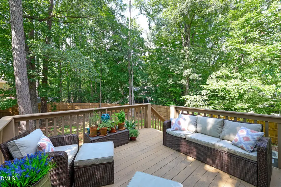 3011 Elk Ridge Road, Durham, NC 27712 - #2