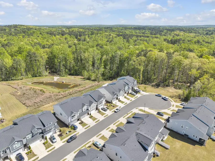 43 Balfour Run, Chapel Hill, NC 27516 - #2