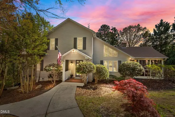 95 Cane Creek Drive, Semora, NC 27343