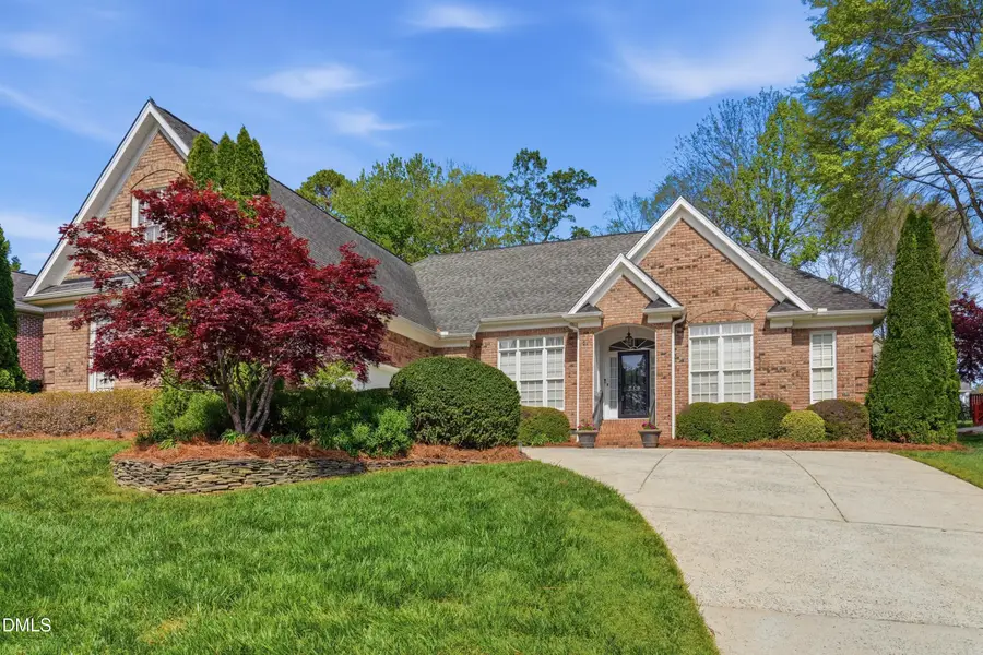 719 Greyrock Road, Whitsett, NC 27377 - #3