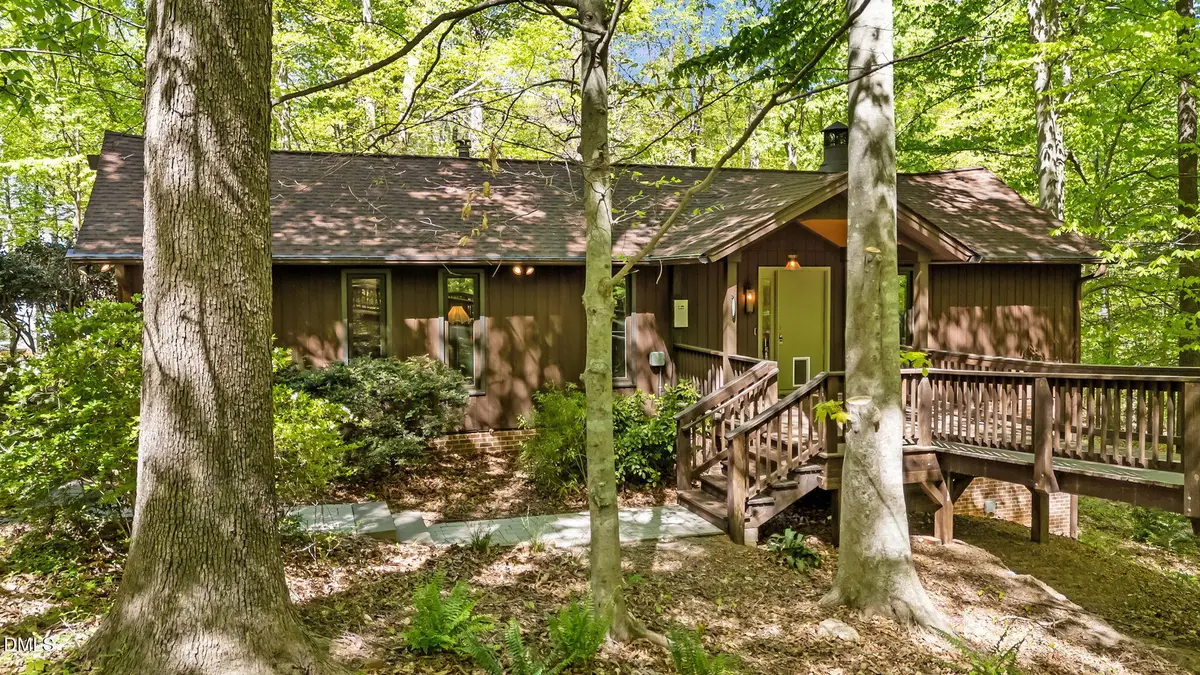 105 Barcliff Terrace, Cary, NC 27518 - #1